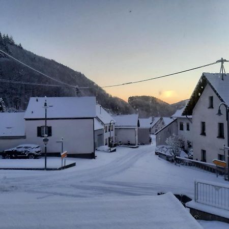 Ferienhaus Hohe Acht Siebenbach Kültér fotó