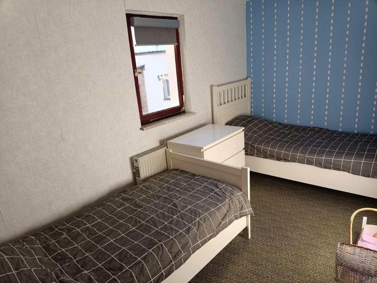 Ferienhaus Hohe Acht Siebenbach Kültér fotó