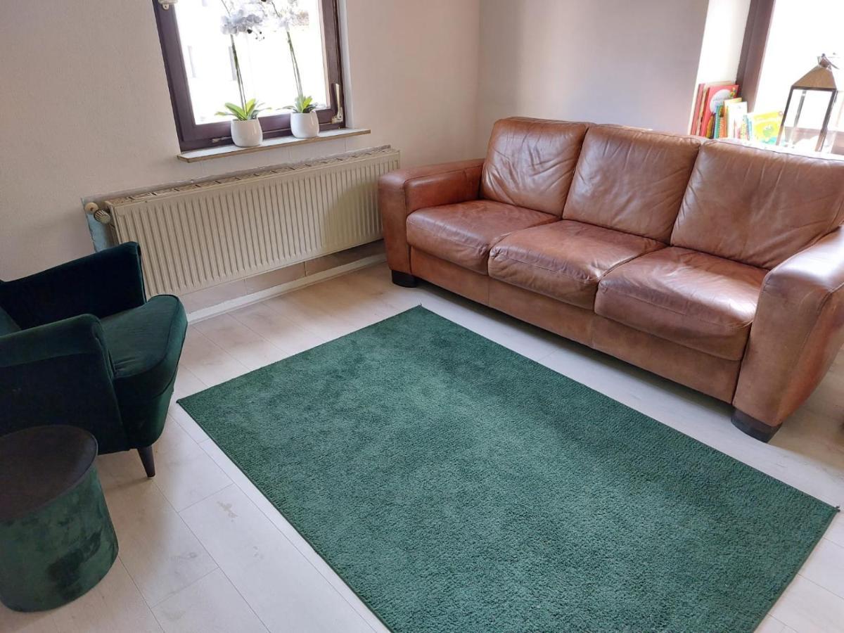 Ferienhaus Hohe Acht Siebenbach Kültér fotó