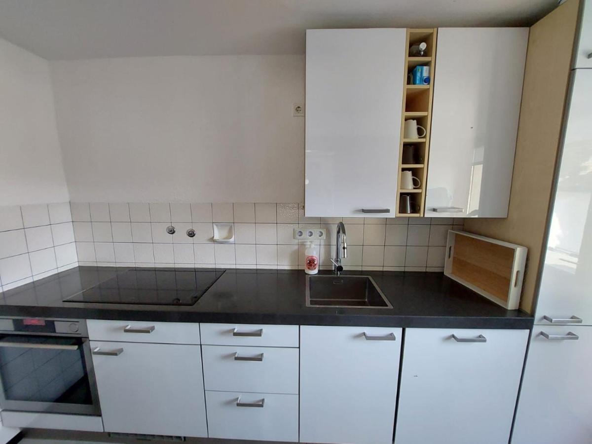 Ferienhaus Hohe Acht Siebenbach Kültér fotó