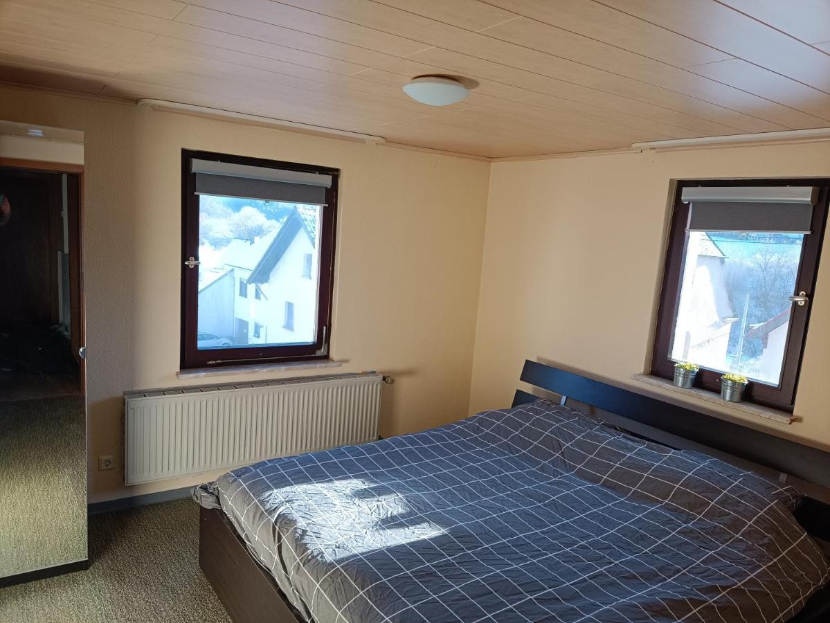 Ferienhaus Hohe Acht Siebenbach Kültér fotó