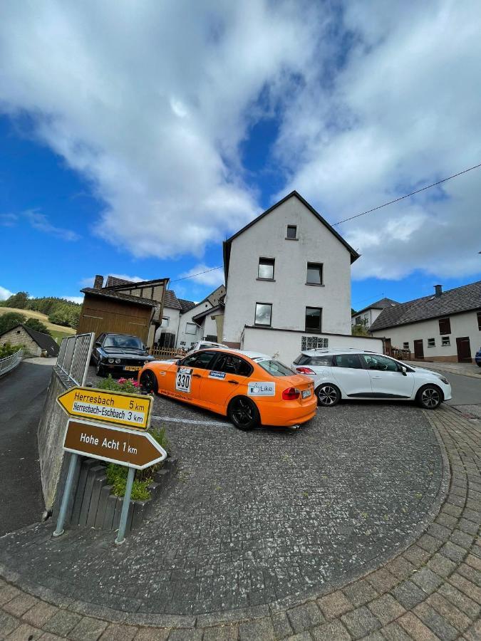 Ferienhaus Hohe Acht Siebenbach Kültér fotó