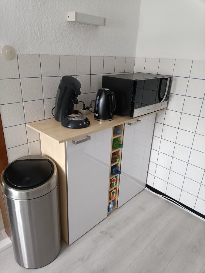Ferienhaus Hohe Acht Siebenbach Kültér fotó