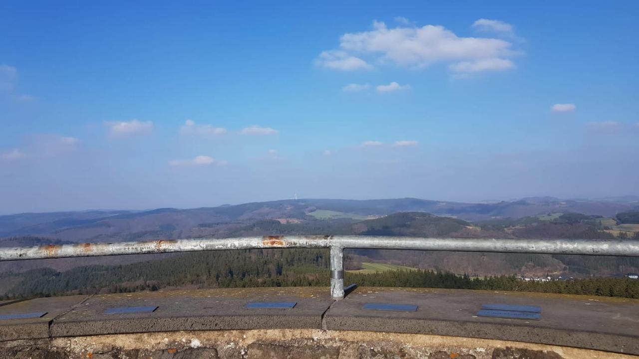 Ferienhaus Hohe Acht Siebenbach Kültér fotó