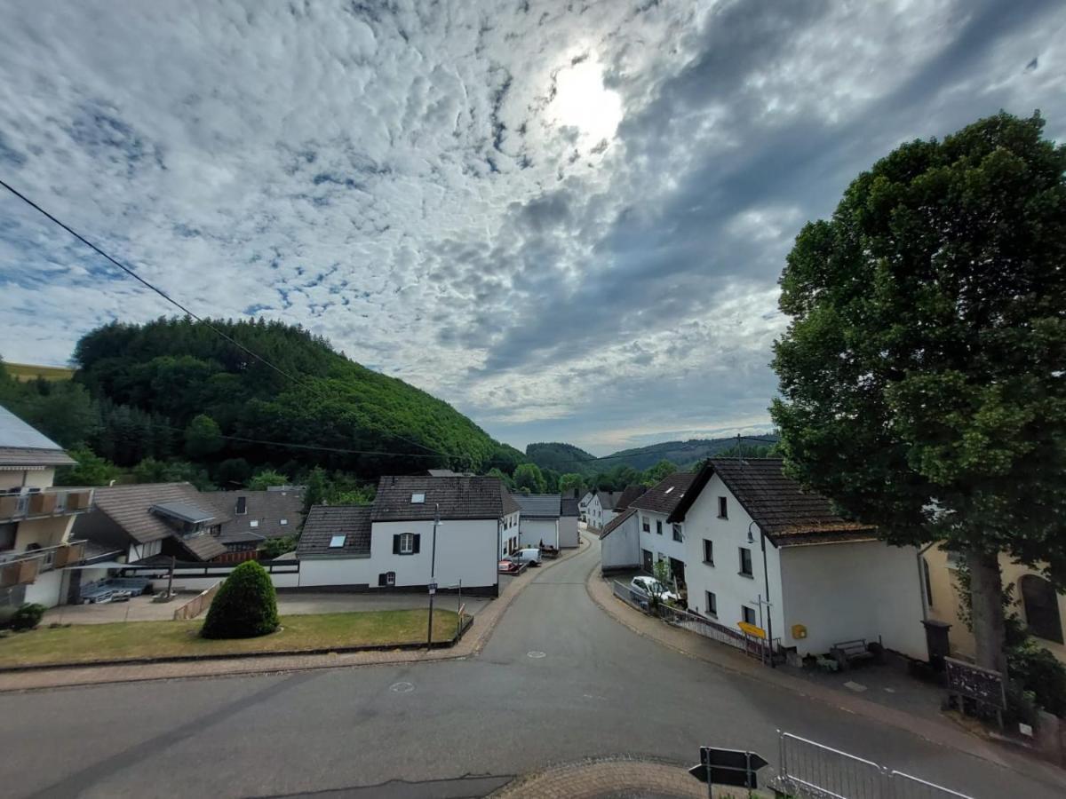 Ferienhaus Hohe Acht Siebenbach Kültér fotó