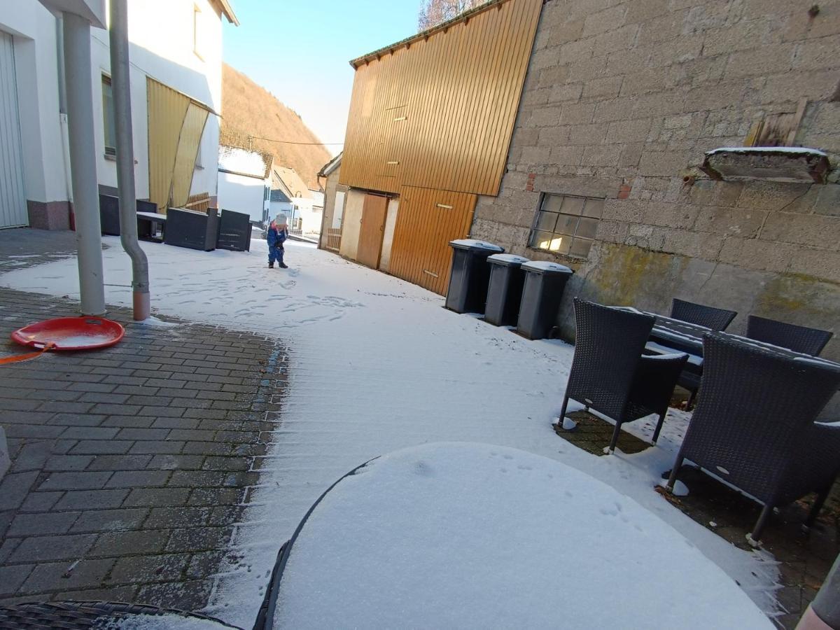 Ferienhaus Hohe Acht Siebenbach Kültér fotó