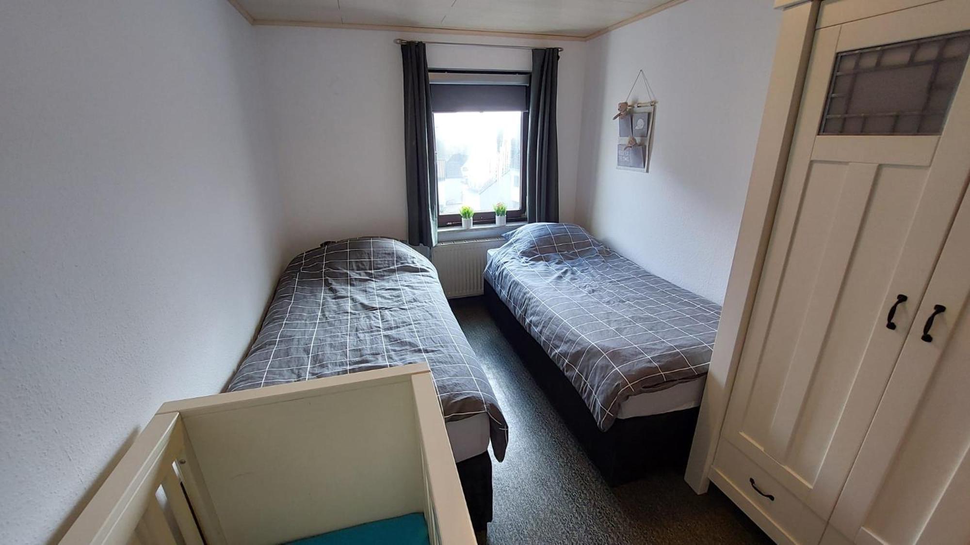 Ferienhaus Hohe Acht Siebenbach Kültér fotó